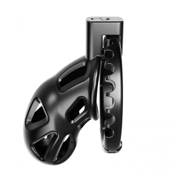 MizzZee - DinoGuard Chastity Cage SM (Long Type) MizzZee - DinoGuard Chastity Cage SM (Long Type)